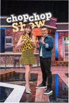 悬疑推理日剧《回声楼梯》标本卡封面，标注全八集状态